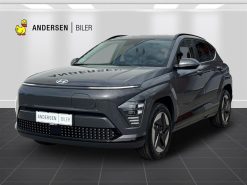 Hyundai Kona Electric 65,4 kWh Ultimate Long Range 217HK 5d Aut.