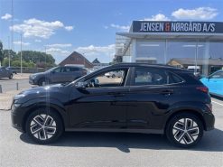 Alternative view of Hyundai Kona EL Essential 136HK 5d Aut.