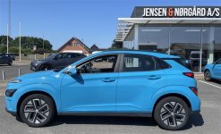 Alternative view of Hyundai Kona EL Essential 136HK 5d Aut.