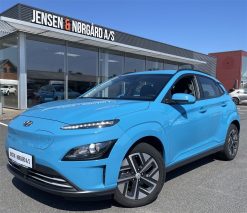 Hyundai Kona EL Essential 136HK 5d Aut.