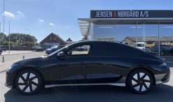Alternative view of Hyundai Ioniq 6 Electric 77,4 kWh Advanced 229HK Aut.