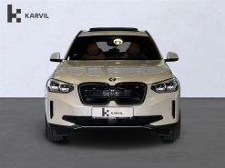 Alternative view of BMW iX3 EL Impressive 286HK 5d Aut.