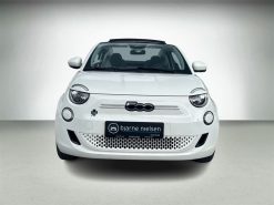 Alternative view of Fiat 500e EL Icon 118HK Cabr. Aut.