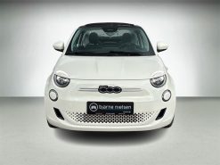 Alternative view of Fiat 500e EL Icon 118HK Cabr. Aut.