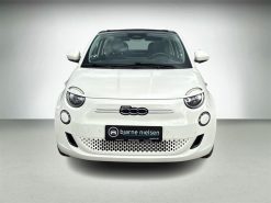 Alternative view of Fiat 500e EL Icon 118HK Cabr. Aut.
