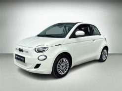 Fiat 500e EL Icon 118HK Cabr. Aut.
