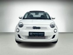 Alternative view of Fiat 500e EL Icon 118HK Cabr. Aut.