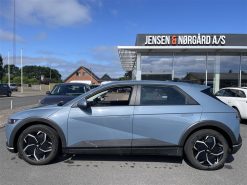 Alternative view of Hyundai Ioniq 5 Electric 77,4 kWh Essential 229HK 5d Aut.