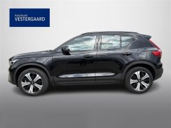 Alternative view of Volvo XC40 P6 Recharge Plus 231HK 5d Aut.