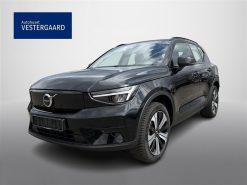Volvo XC40 P6 Recharge Plus 231HK 5d Aut.