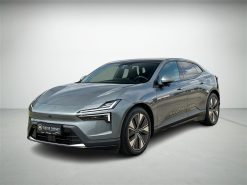 Polestar 4 EL LRSM Prime 272HK 5d Aut.