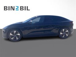 Alternative view of Polestar 4 EL LRSM Prime 272HK 5d Aut.