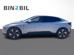 Alternative view of Polestar 4 EL LRSM Prime 272HK 5d Aut.