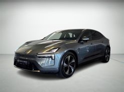 Polestar 4 EL LRSM Prime 272HK 5d Aut.