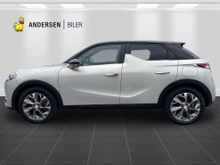 Alternative view of DS DS3 Crossback E-Tense Elegance 136HK 5d Aut.