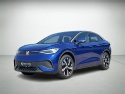 VW ID.5 EL Pro 174HK 5d Aut.