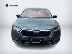Alternative view of Skoda Octavia Combi 1,4 TSI  Plugin-hybrid iV Plus iV DSG 204HK Stc 6g Aut.