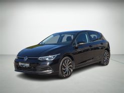 VW Golf 1,4 TSI eHybrid DSG 204HK 5d 6g Aut.