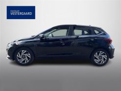 Alternative view of Hyundai i20 1,0 T-GDI Advanced DCT 100HK 5d 7g Aut.