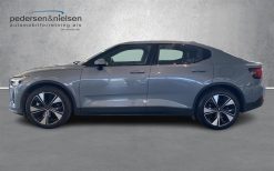 Alternative view of Polestar 2 EL 231HK 5d Aut.