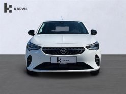 Alternative view of Opel Corsa-e EL Edition+ 136HK 5d Aut.