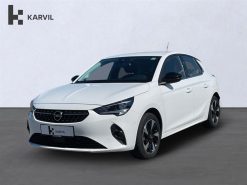 Opel Corsa-e EL Edition+ 136HK 5d Aut.