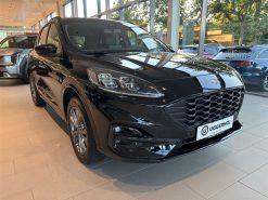 Alternative view of Ford Kuga 2,5 Plugin-hybrid ST-Line X CVT 225HK 5d Trinl. Gear