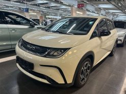 BYD Dolphin EL Comfort 204HK Aut.