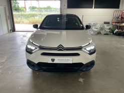 Alternative view of Citroën e-C4 EL Shine Ltd. 136HK 5d Aut.