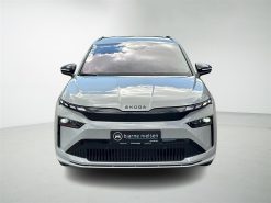 Alternative view of Skoda Enyaq 85 iV Sportline 286HK 5d Aut.