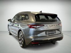 Alternative view of Skoda Enyaq 85 iV Sportline 286HK 5d Aut.