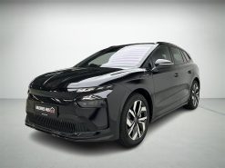 Skoda Enyaq 85 EL Sportline 286HK 5d Aut.