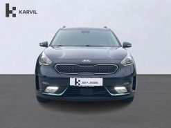 Alternative view of Kia Niro 1,6 GDI PHEV  Plugin-hybrid Comfort DCT 141HK 5d 6g Aut.