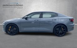 Alternative view of Polestar 2 EL BST Edition 270 AWD 476HK 5d Aut.