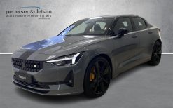 Polestar 2 EL BST Edition 270 AWD 476HK 5d Aut.