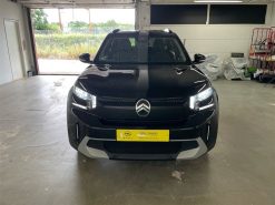 Alternative view of Citroën e-C3 Aircross EL Plus 113HK 5d Aut.
