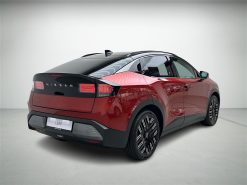 Alternative view of Nissan Leaf 75 kWh Evolve 217HK 5d Aut.