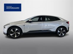 Alternative view of Polestar 4 EL LRSM 272HK 5d Aut.