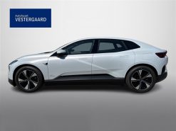 Alternative view of Polestar 4 EL LRSM 272HK 5d Aut.