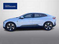 Alternative view of Polestar 4 EL LRSM 272HK 5d Aut.