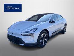 Polestar 4 EL LRSM 272HK 5d Aut.