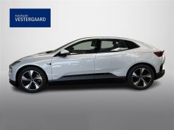 Alternative view of Polestar 4 EL LRSM 272HK 5d Aut.