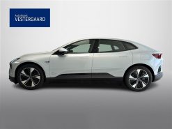 Alternative view of Polestar 4 EL LRSM 272HK 5d Aut.