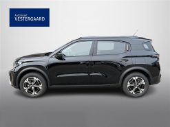 Alternative view of Citroën e-C3 Aircross Extended Range Max 113HK 5d Aut.