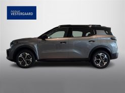 Alternative view of Citroën e-C3 Aircross EL Max 113HK 5d Aut.