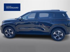 Alternative view of Citroën e-C3 Aircross EL Plus 113HK 5d Aut.