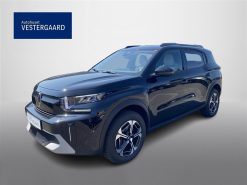 Citroën e-C3 Aircross EL Plus 113HK 5d Aut.