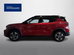 Alternative view of Citroën e-C3 Aircross EL Max 113HK 5d Aut.