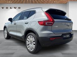 Alternative view of Volvo EX40 Single Motor Extended Range Core 252HK 5d Aut.