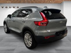 Alternative view of Volvo EX40 Single Motor Extended Range Core 252HK 5d Aut.